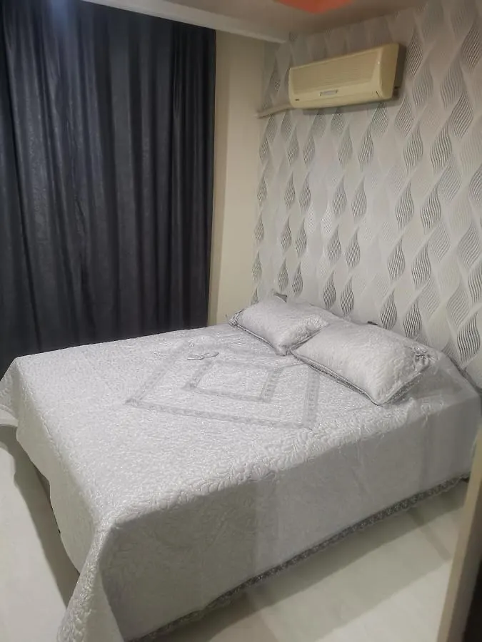 Flat Lejlighed Antalya