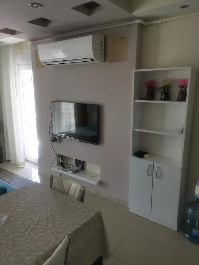 Flat Lejlighed Antalya
