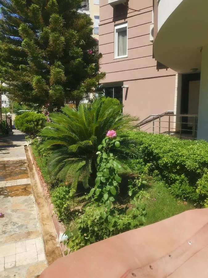Apartament Flat Antalya