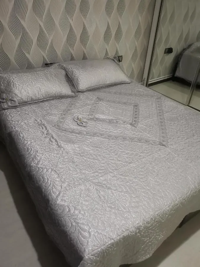 Apartament Flat Antalya 0*,