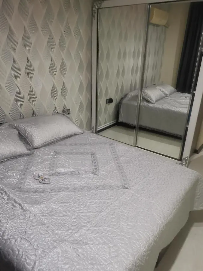 Apartament Flat Antalya