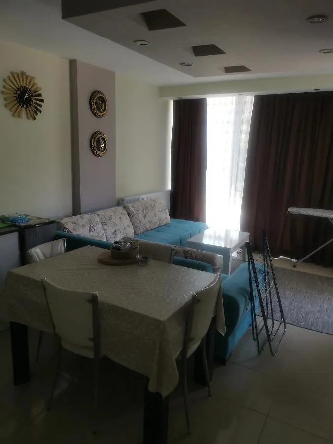 Apartament Flat Antalya