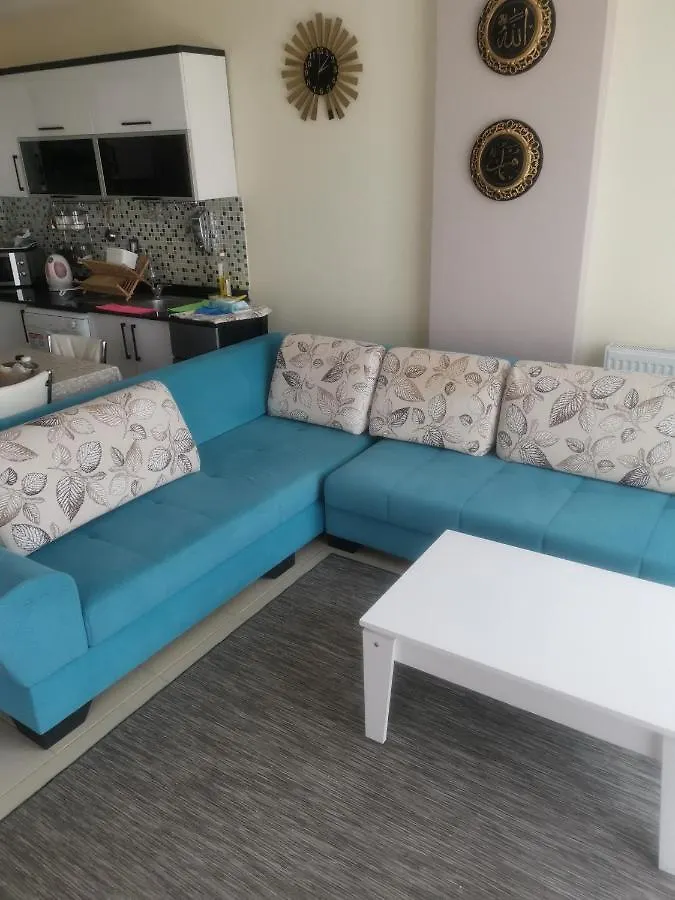 Flat Apartment Antalya 0*,