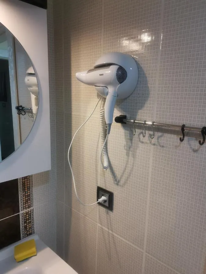 Apartament Flat Antalya