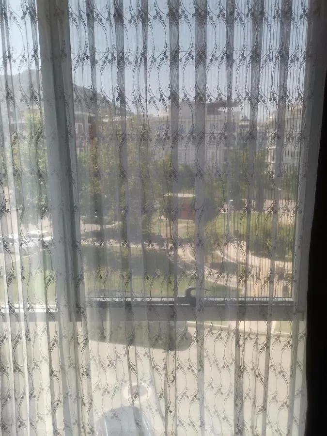 Apartament Flat Antalya