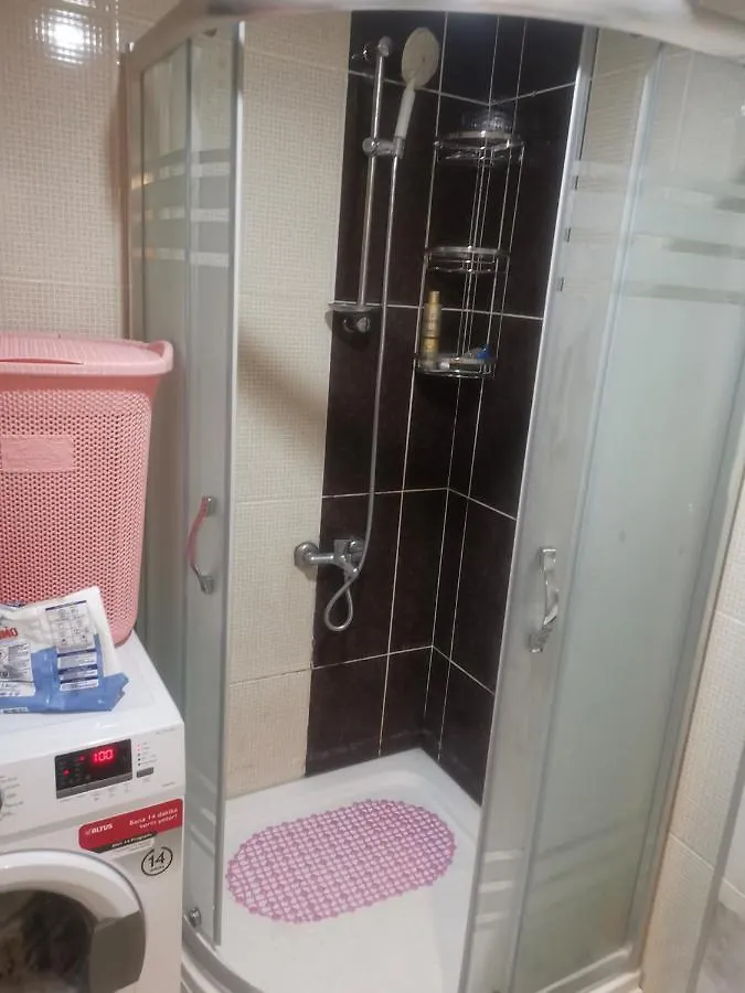 Flat Apartment Antalya 0*,  Turkey