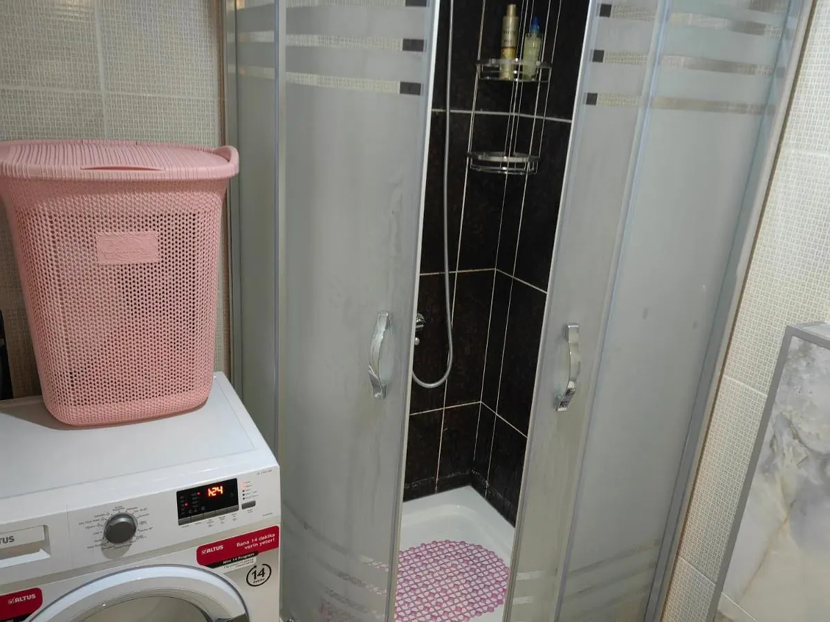 Apartament Flat Antalya 0*,  Turcja
